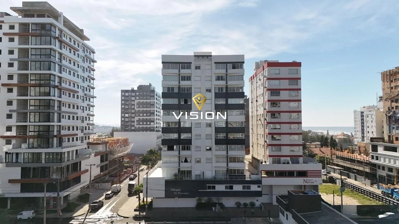 BAIRRO ZONA NOVA: 32ª foto da galeria de imagens do imóvel