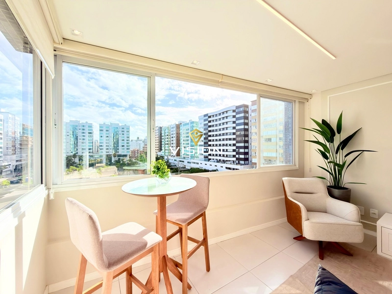 BAIRRO ZONA NOVA: 7ª foto da galeria de imagens do imóvel