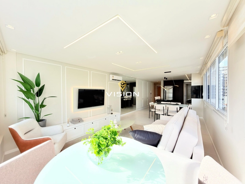 BAIRRO ZONA NOVA: 2ª foto da galeria de imagens do imóvel