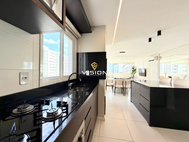 BAIRRO ZONA NOVA: 19ª foto da galeria de imagens do imóvel