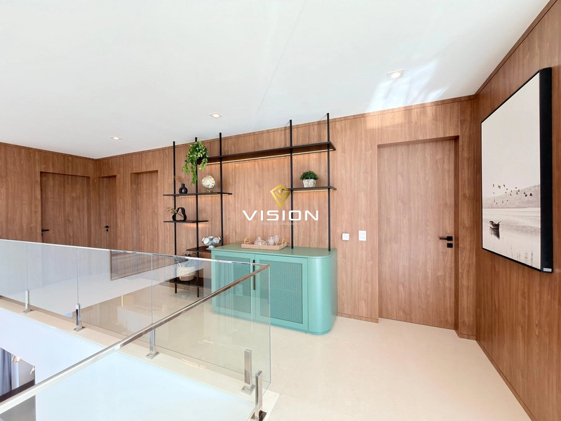 BELÍSSIMA CASA A BEIRA LAGO - LUXO E CONFORTO EM UM SÓ LUGAR: 21ª foto da galeria de imagens do imóvel