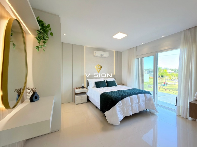 BELÍSSIMA CASA A BEIRA LAGO - LUXO E CONFORTO EM UM SÓ LUGAR: 29ª foto da galeria de imagens do imóvel