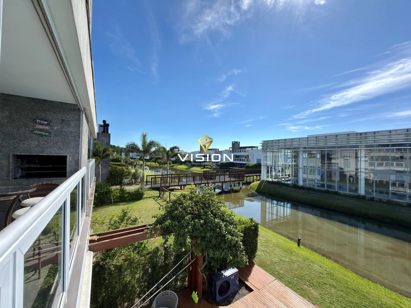 COBERTURA COM A MELHOR VISTA DO CONDOMÍNIO ROSSI: 9ª foto da galeria de imagens do imóvel