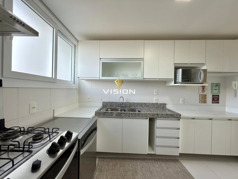 COBERTURA COM A MELHOR VISTA DO CONDOMÍNIO ROSSI: 12ª foto da galeria de imagens do imóvel