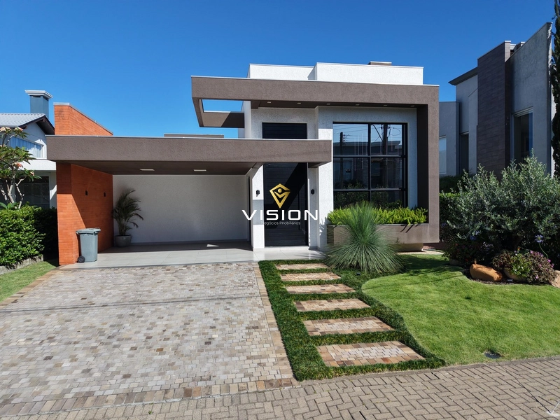 CASA DE ALTO PADRÃO - VELAS DA MARINA