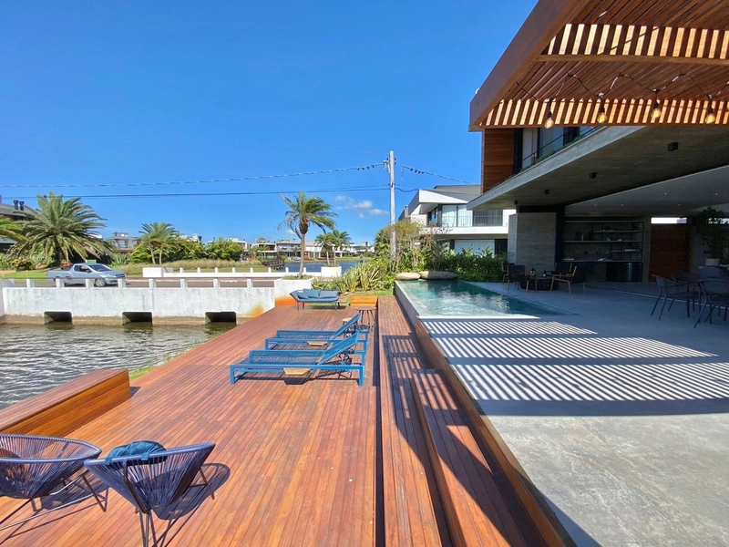 Cond. Malibu Xangri-lá : 9ª foto da galeria de imagens do imóvel