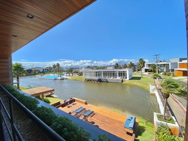 Cond. Malibu Xangri-lá : 16ª foto da galeria de imagens do imóvel