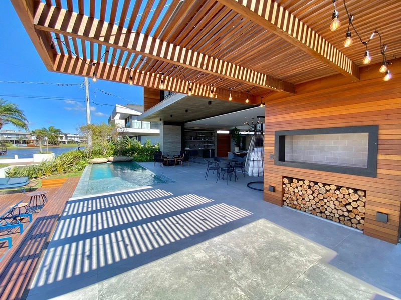Cond. Malibu Xangri-lá : 1ª foto da galeria de imagens do imóvel