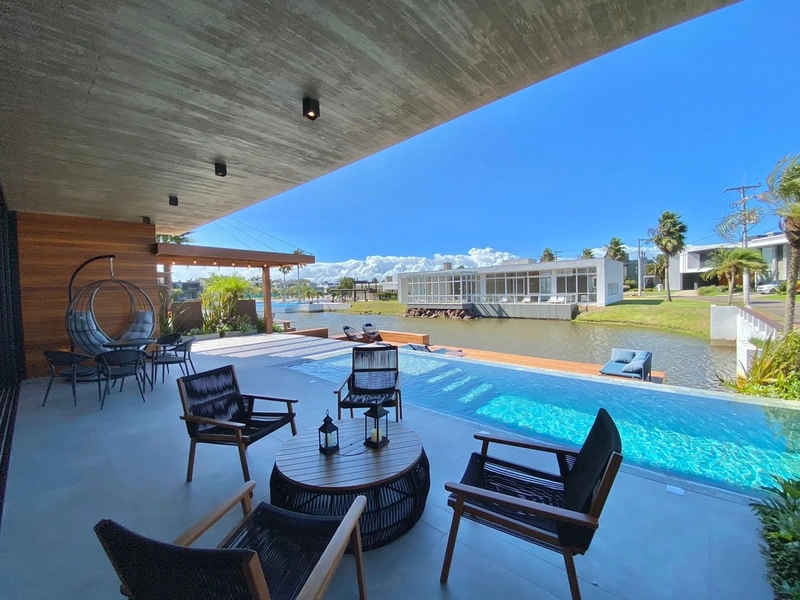 Cond. Malibu Xangri-lá : 8ª foto da galeria de imagens do imóvel
