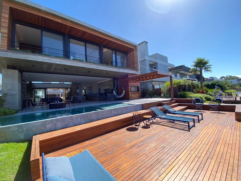 Cond. Malibu Xangri-lá : 10ª foto da galeria de imagens do imóvel
