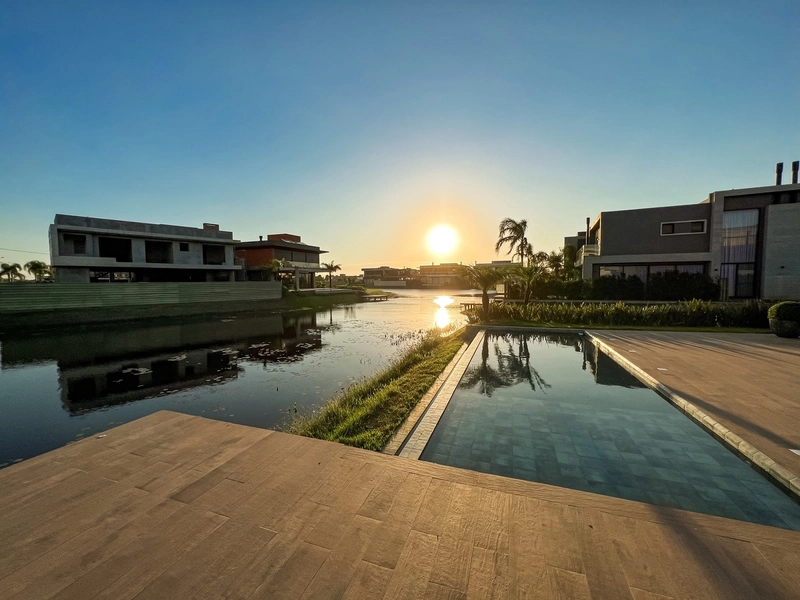 Cond Sense Xangri-la: 10ª foto da galeria de imagens do imóvel