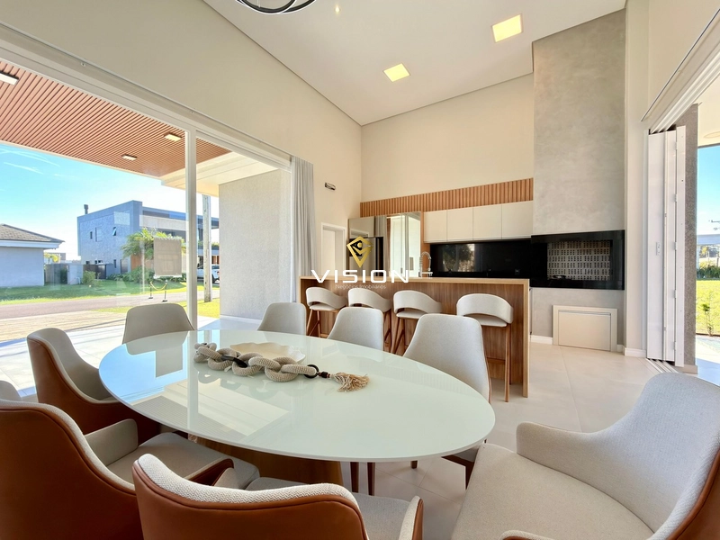 CASA EM CONDOMÍNIO A BEIRA MAR: 7ª foto da galeria de imagens do imóvel