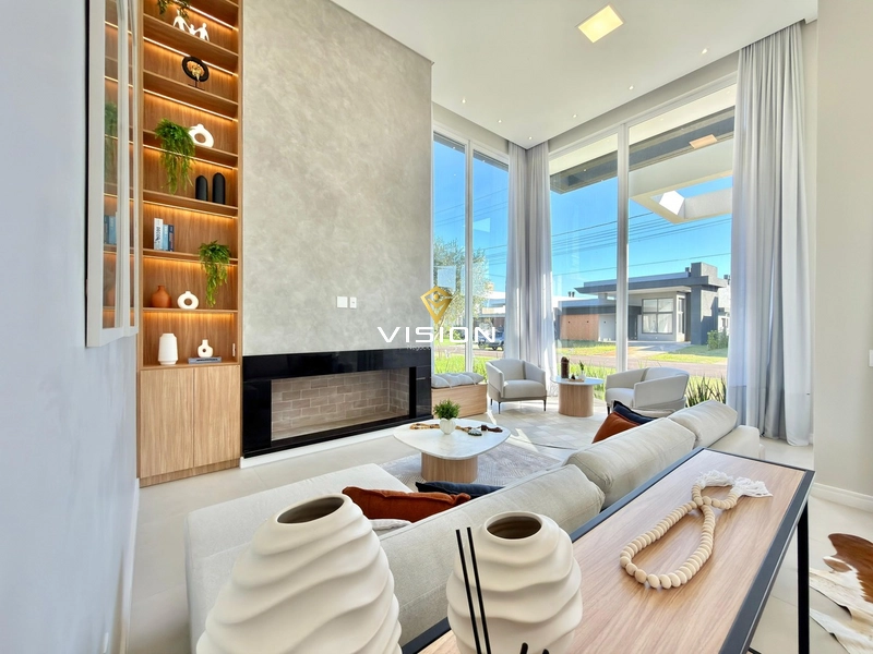 CASA EM CONDOMÍNIO A BEIRA MAR: 2ª foto da galeria de imagens do imóvel