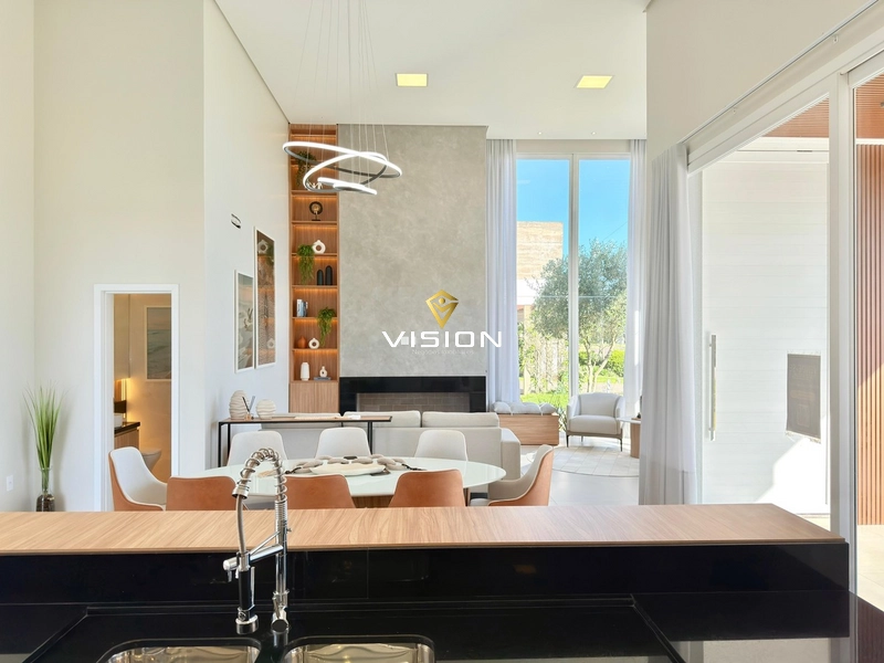 CASA EM CONDOMÍNIO A BEIRA MAR: 10ª foto da galeria de imagens do imóvel