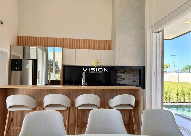 CASA EM CONDOMÍNIO A BEIRA MAR: 9ª foto da galeria de imagens do imóvel