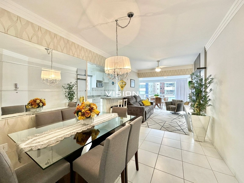 APARTAMENTO COM VISTA PARA O MAR: 6ª foto da galeria de imagens do imóvel