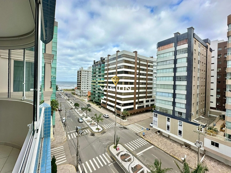 APARTAMENTO COM VISTA PARA O MAR: 13ª foto da galeria de imagens do imóvel