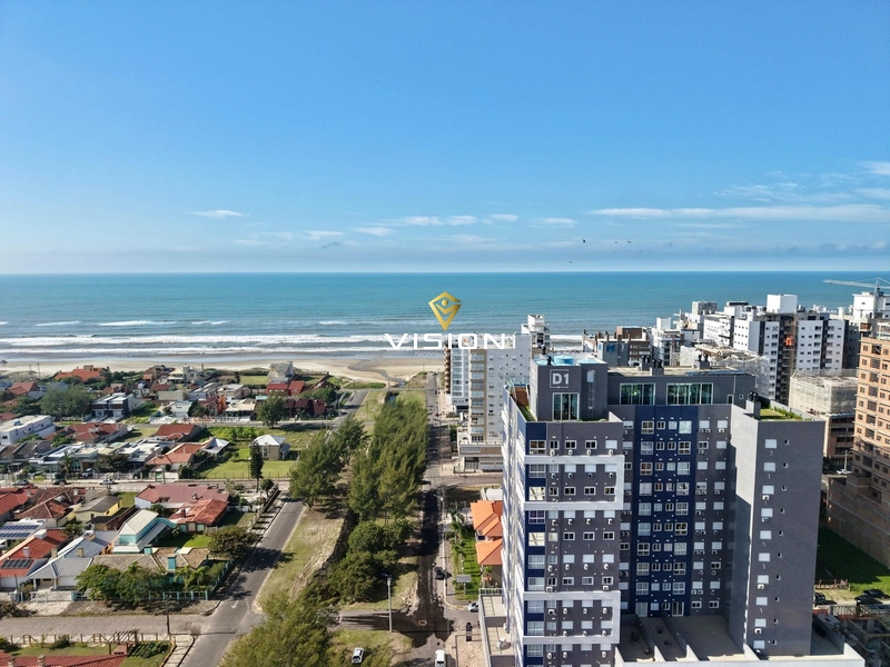 APARTAMENTO COM TERRAÇO: 23ª foto da galeria de imagens do imóvel