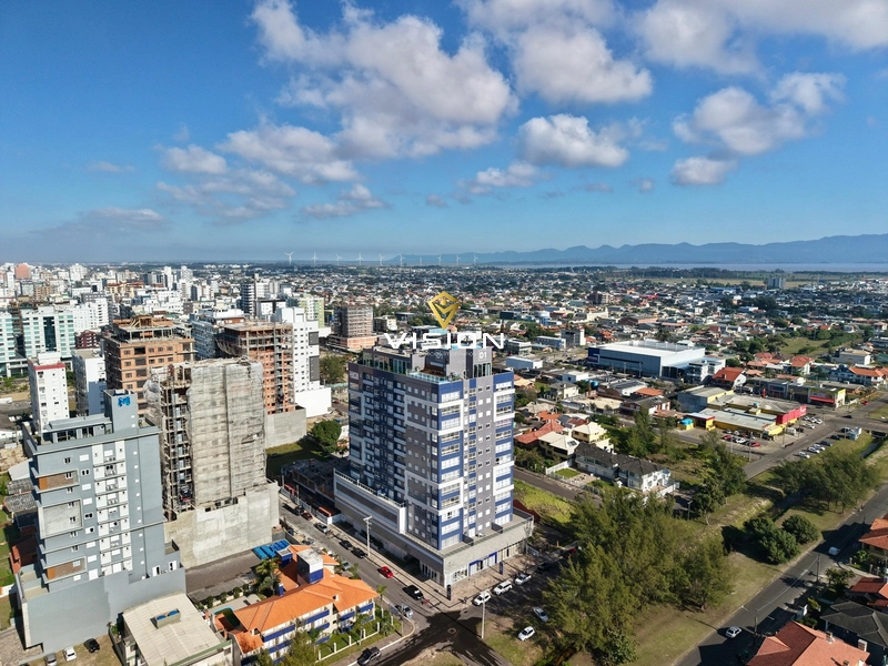 APARTAMENTO COM TERRAÇO: 24ª foto da galeria de imagens do imóvel