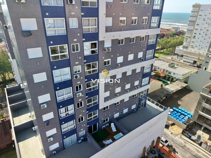 APARTAMENTO COM TERRAÇO: 22ª foto da galeria de imagens do imóvel