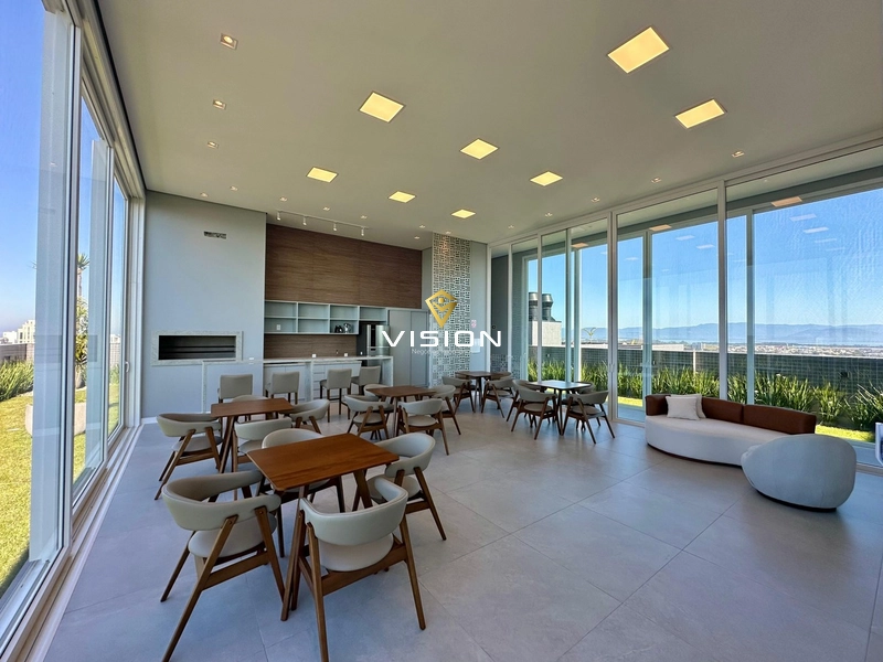 APARTAMENTO COM TERRAÇO: 19ª foto da galeria de imagens do imóvel