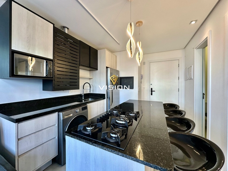 APARTAMENTO COM TERRAÇO: 8ª foto da galeria de imagens do imóvel