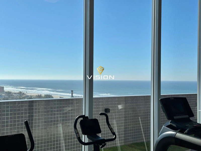 APARTAMENTO COM TERRAÇO: 21ª foto da galeria de imagens do imóvel