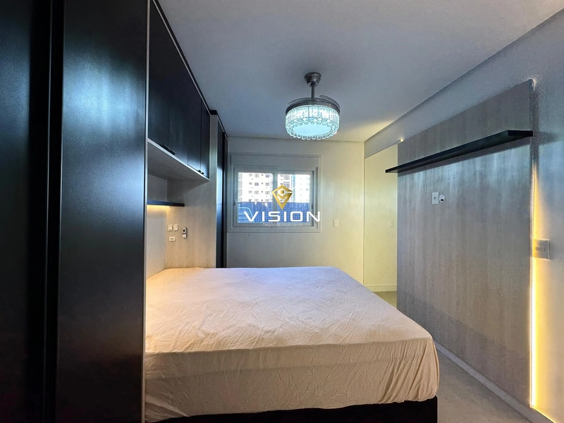 APARTAMENTO COM TERRAÇO: 12ª foto da galeria de imagens do imóvel
