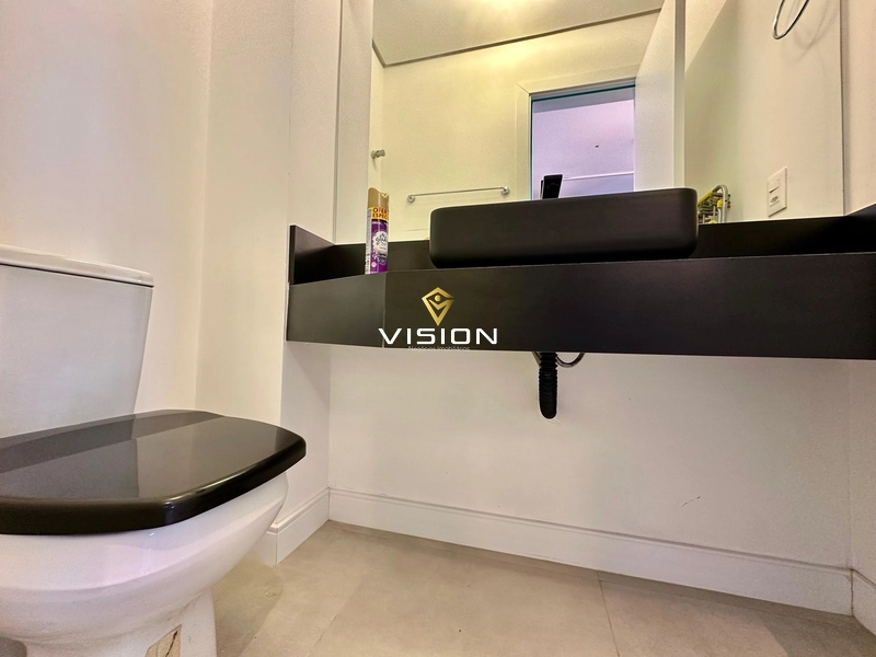APARTAMENTO COM TERRAÇO: 15ª foto da galeria de imagens do imóvel