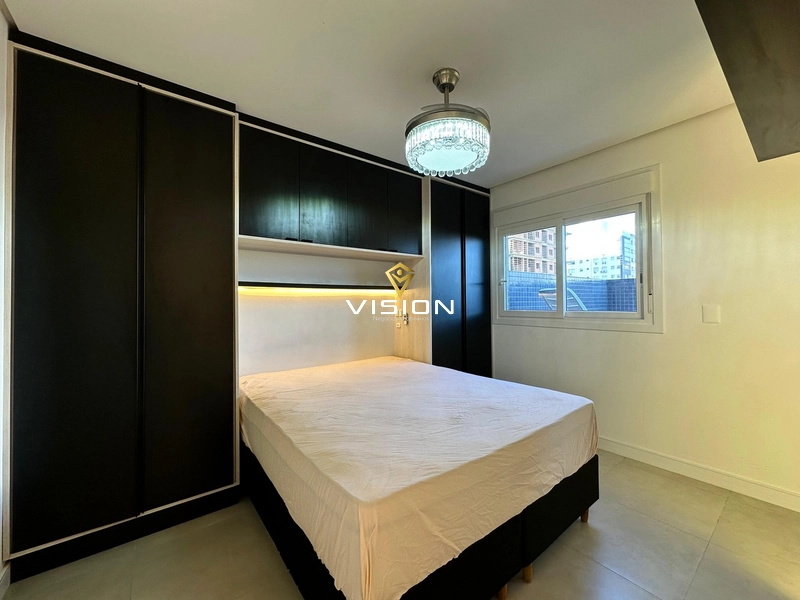 APARTAMENTO COM TERRAÇO: 11ª foto da galeria de imagens do imóvel