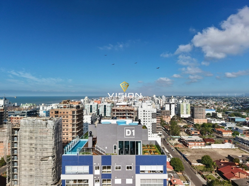 APARTAMENTO COM TERRAÇO: 25ª foto da galeria de imagens do imóvel