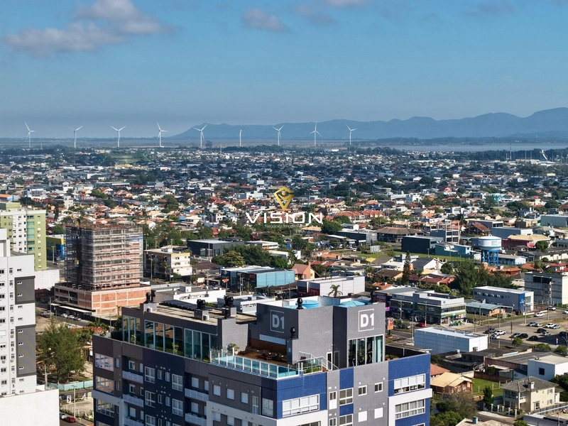 APARTAMENTO COM TERRAÇO: 26ª foto da galeria de imagens do imóvel