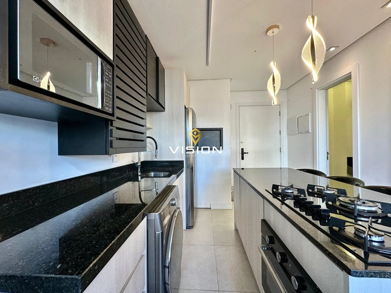 APARTAMENTO COM TERRAÇO: 5ª foto da galeria de imagens do imóvel