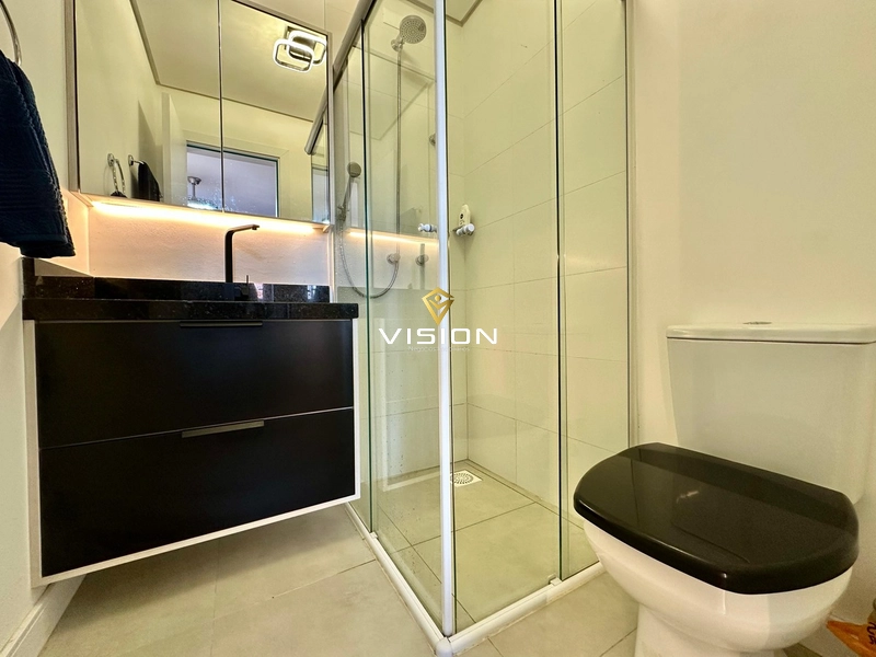 APARTAMENTO COM TERRAÇO: 14ª foto da galeria de imagens do imóvel