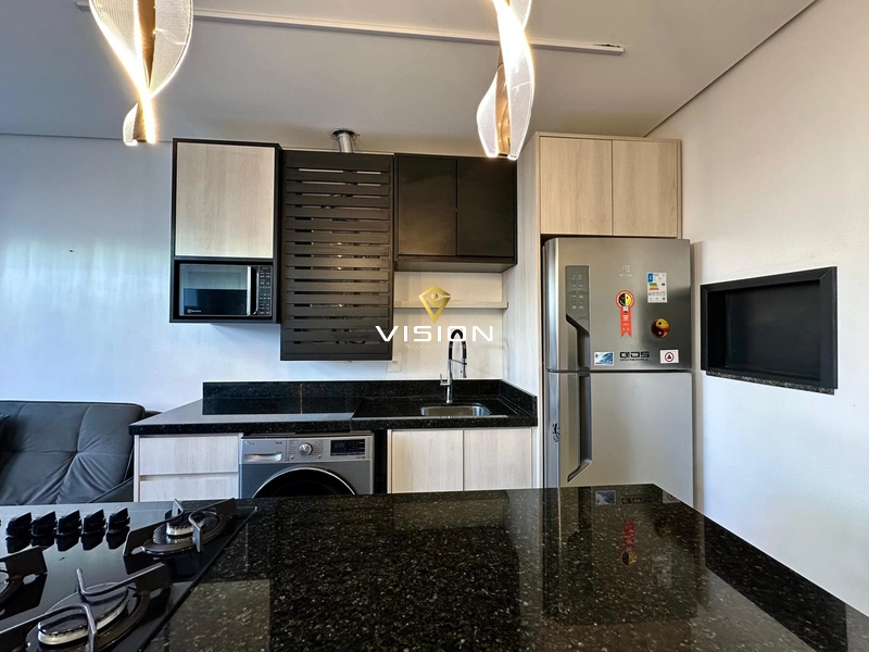 APARTAMENTO COM TERRAÇO: 4ª foto da galeria de imagens do imóvel