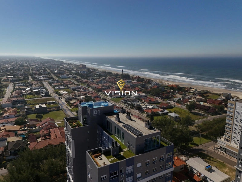 VISTA INCRÍVEL PARA O MAR E SERRA: 26ª foto da galeria de imagens do imóvel