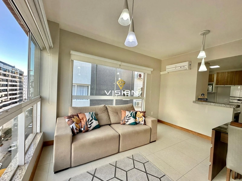 APARTAMENTO A COM VISTA PRA AV. UBIRAJARA: 2ª foto da galeria de imagens do imóvel