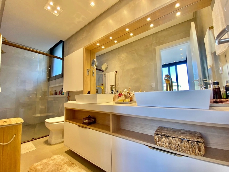 Melhor Sobrado a Venda em Condominio Beira Mar: 11ª foto da galeria de imagens do imóvel