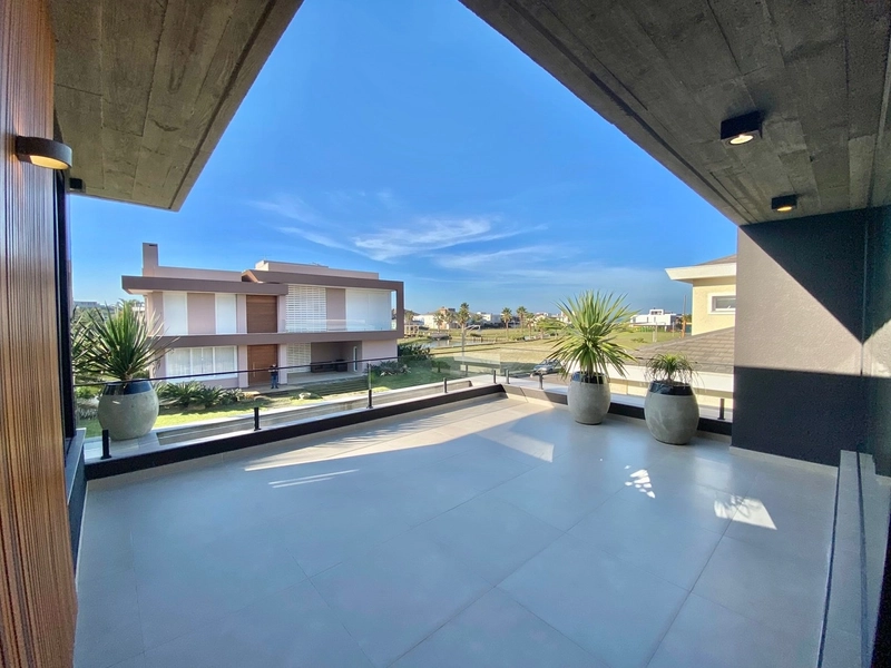 Melhor Sobrado a Venda em Condominio Beira Mar: 10ª foto da galeria de imagens do imóvel