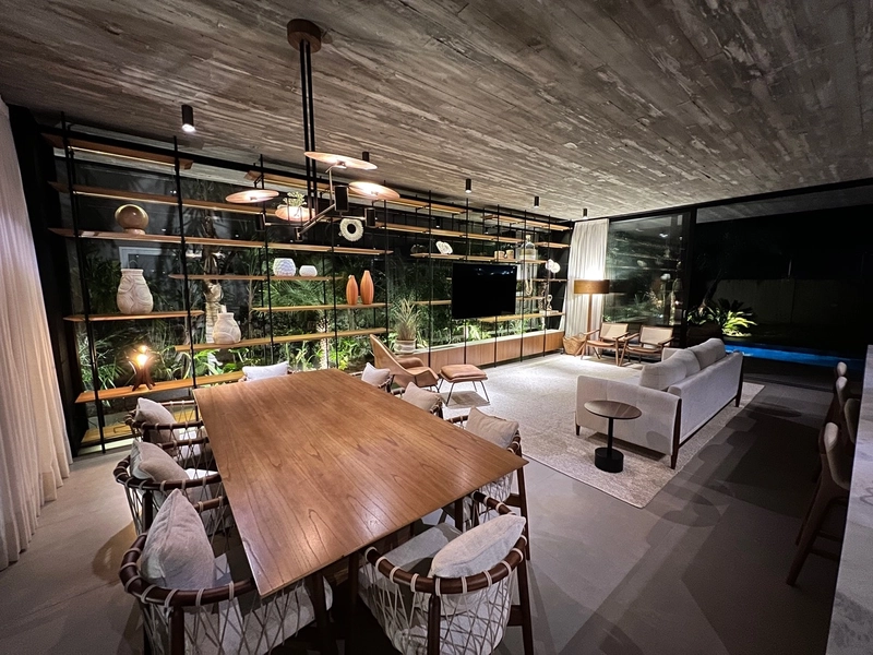 Casa Diferenciada: 7ª foto da galeria de imagens do imóvel