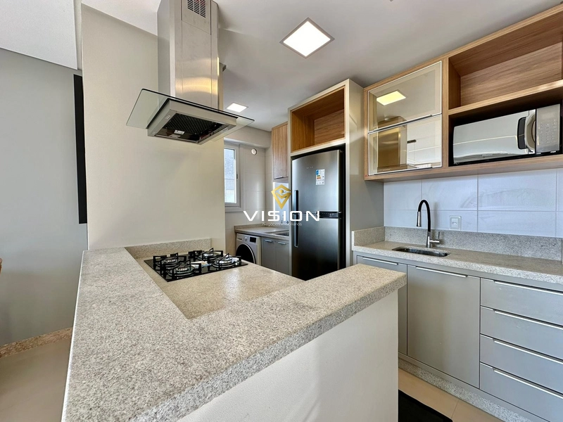 APARTAMENTO À VENDA FRENTE PRAÇA DO MARINA PARK: 9ª foto da galeria de imagens do imóvel