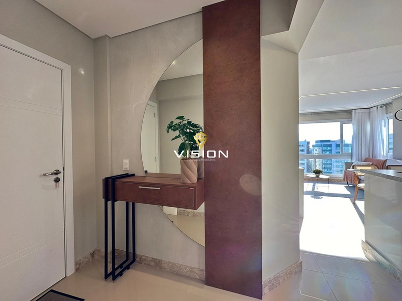 APARTAMENTO À VENDA FRENTE PRAÇA DO MARINA PARK: 2ª foto da galeria de imagens do imóvel