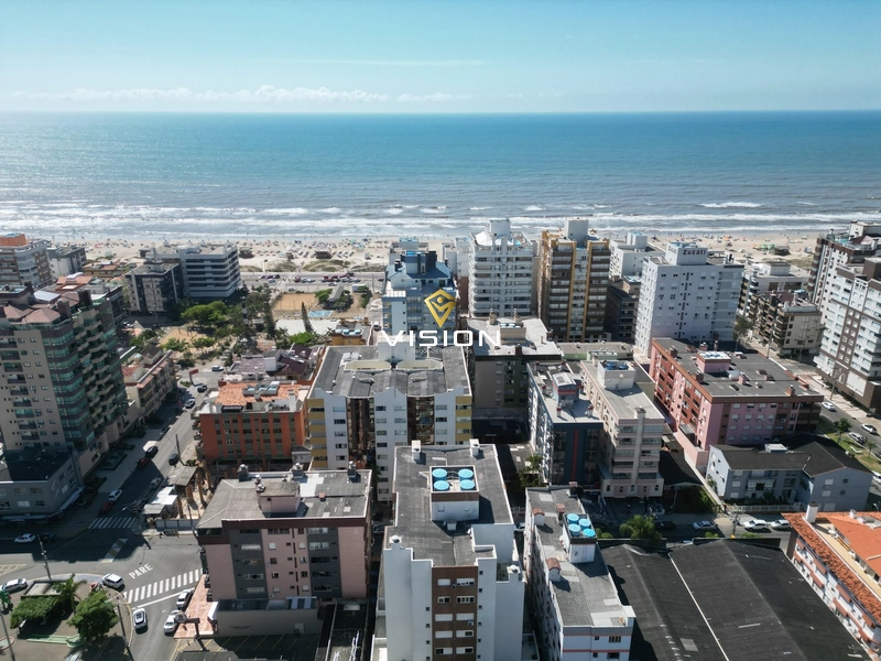 APARTAMENTO COM SACADA DE FRENTE: 26ª foto da galeria de imagens do imóvel