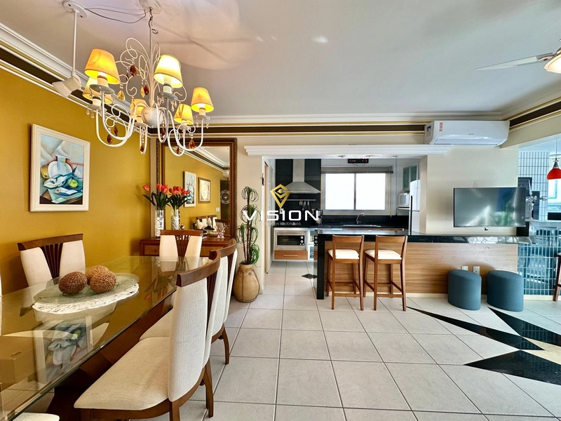 APARTAMENTO PRÓXIMO A PRAÇA MARINA PARK: 4ª foto da galeria de imagens do imóvel