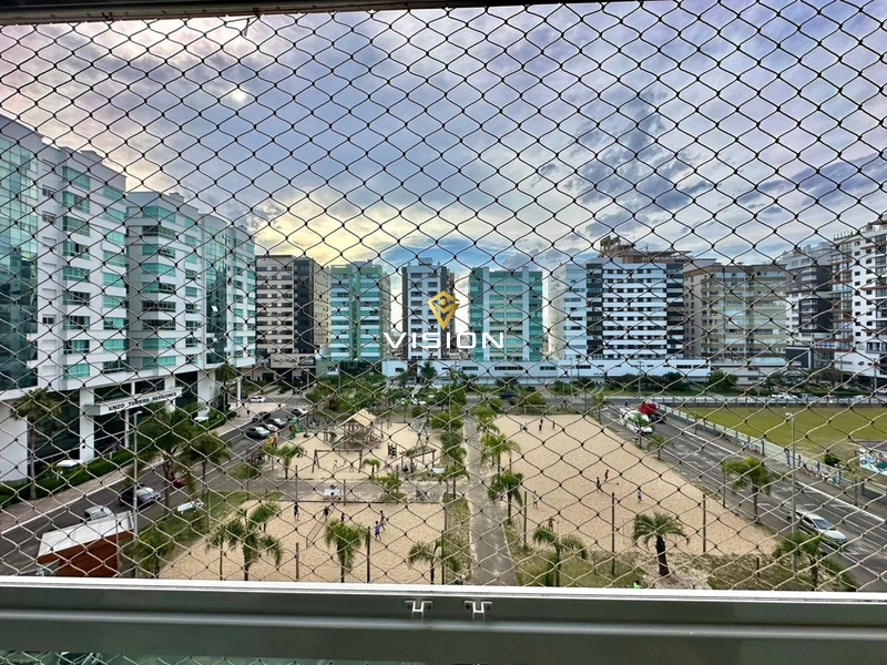 SACADA DE FRENTE - BAIRRO ZONA NOVA: 8ª foto da galeria de imagens do imóvel