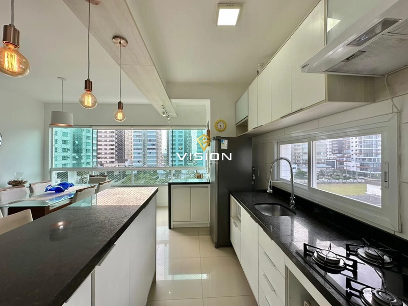 SACADA DE FRENTE - BAIRRO ZONA NOVA: 13ª foto da galeria de imagens do imóvel