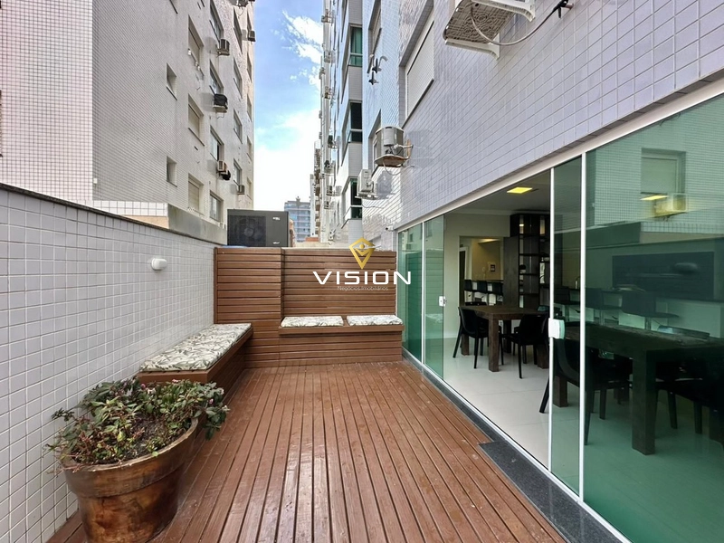 SACADA DE FRENTE - BAIRRO ZONA NOVA: 26ª foto da galeria de imagens do imóvel