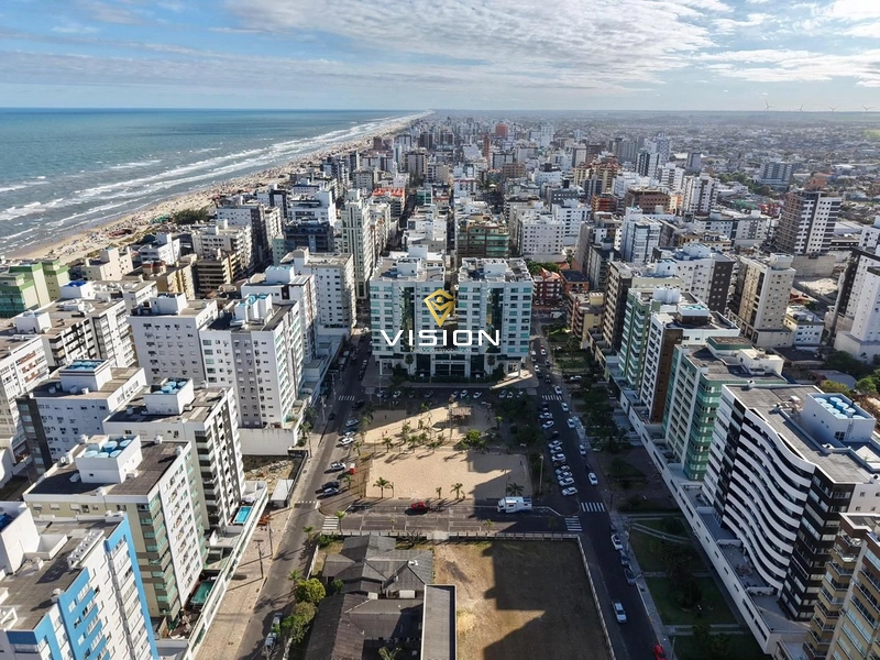 SACADA DE FRENTE - BAIRRO ZONA NOVA: 30ª foto da galeria de imagens do imóvel