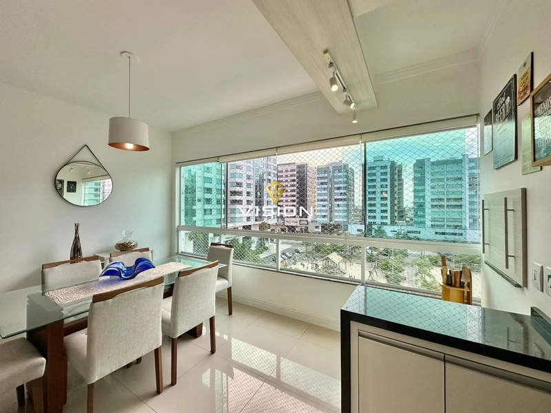 SACADA DE FRENTE - BAIRRO ZONA NOVA: 6ª foto da galeria de imagens do imóvel