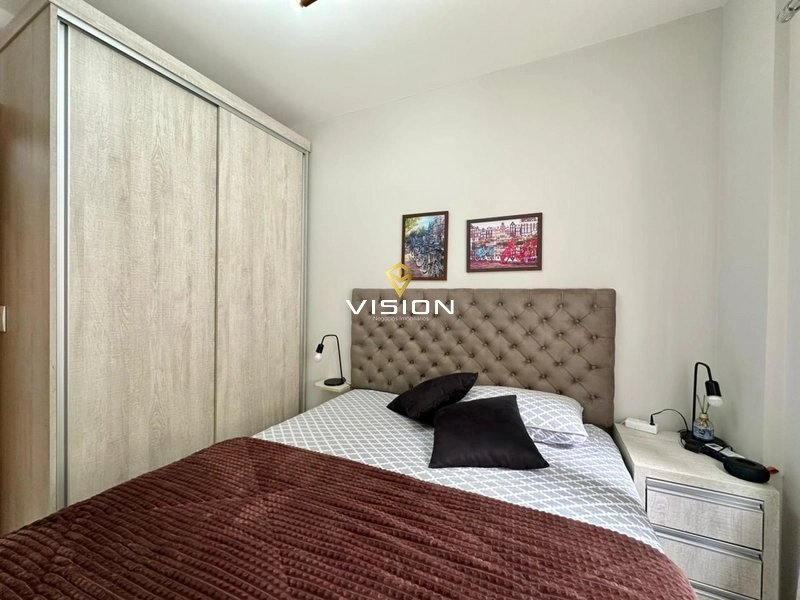 MOBILIADO E DECORADO COM TERRAÇO LESTE E NORTE: 22ª foto da galeria de imagens do imóvel